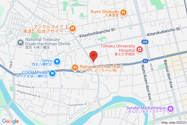 Kyozushi