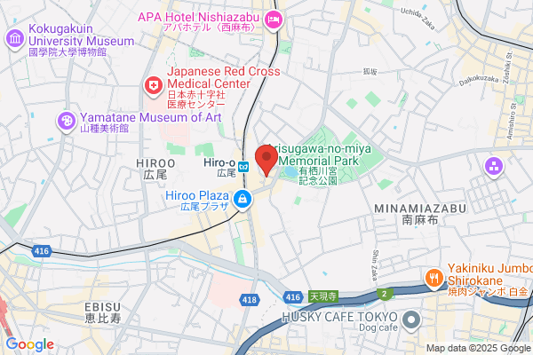 Ginza Daishin