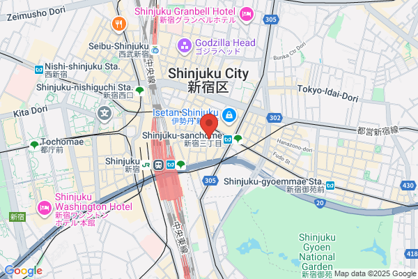 Tsunahachi