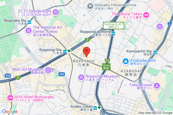Robatayaki Roppongi Inakaya