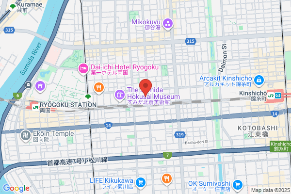 Bunka Rubbers Co., Ltd.
