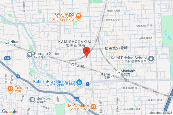 Daigo Gomu Kogyo Co., Ltd.
