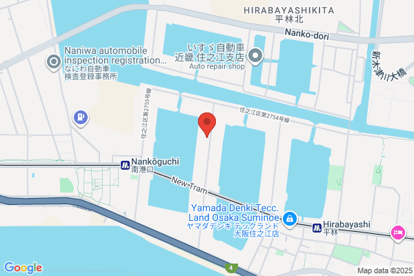 Daiichi Kagaku Kogyosho Ltd.