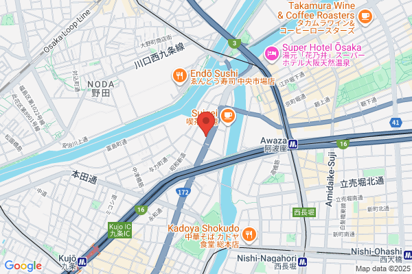 Fukui Kasei Co., Ltd.