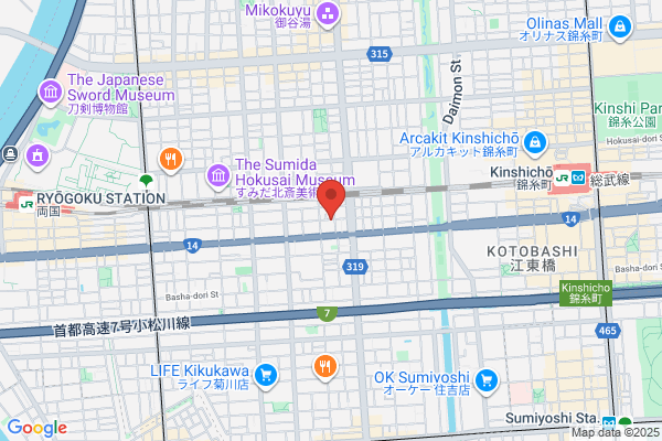 Heisen Yoko Co., Ltd.