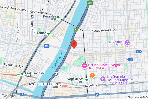 Ichikawa Rubber Industry Co., Ltd.