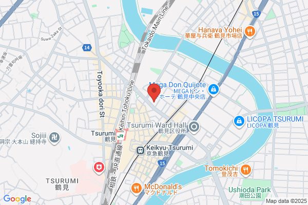 Joto Seisakusho Co., Ltd.