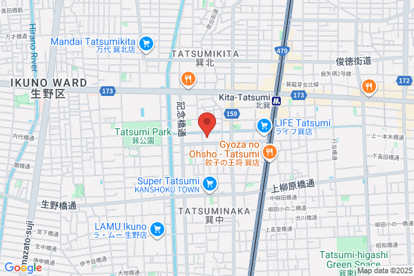 Kansai Gomu Co., Ltd.