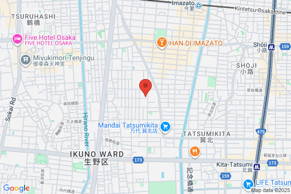 Katsura Roller Mfg. Co., Ltd.
