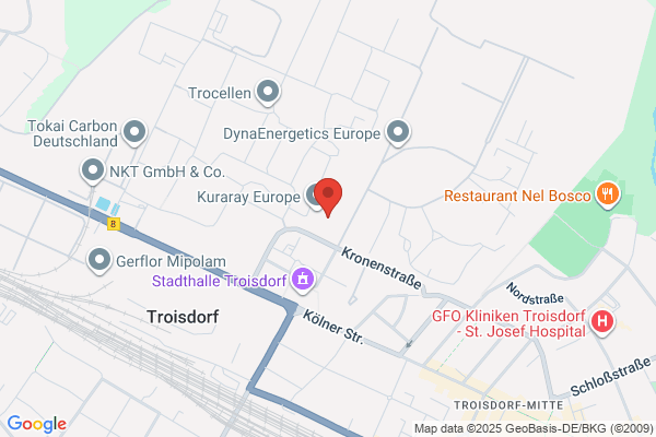 Kuraray Plastics Co., Ltd.