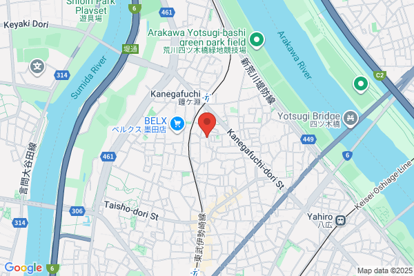 Kurata Gum Kogyo Co., Ltd.