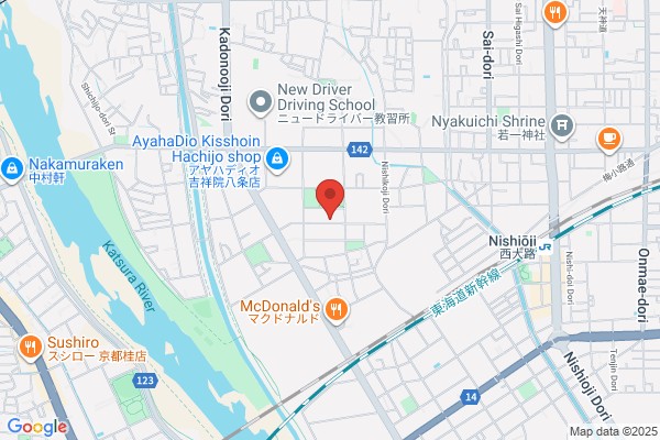 Kyoto Tsukiboshi Shoji Co., Ltd.