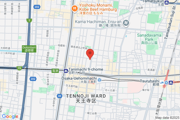 Maeda Kagaku Co., Ltd.