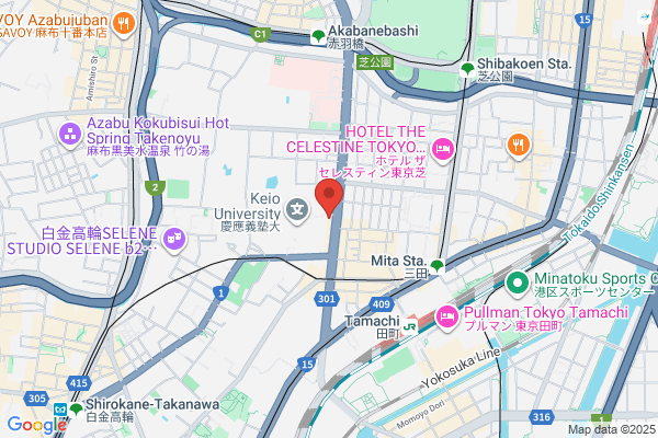 Meiwa Rubber Co., Ltd.