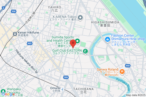 Sanshu Gomu Co., Ltd.
