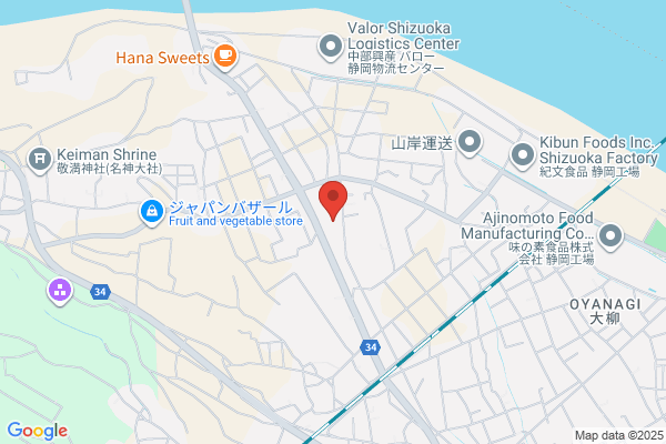 Subaru Rubber Industry Co., Ltd.