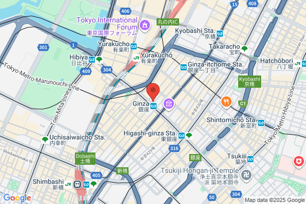 Tenshodo Co., Ltd.
