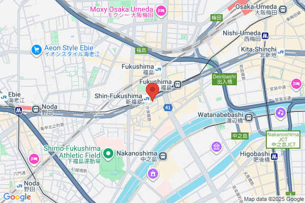 Yokohama Hidex Co. Osaka Br.