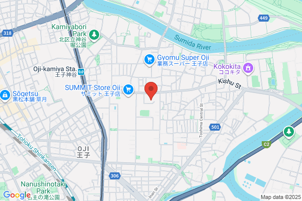 Tokyo Seitoku High School