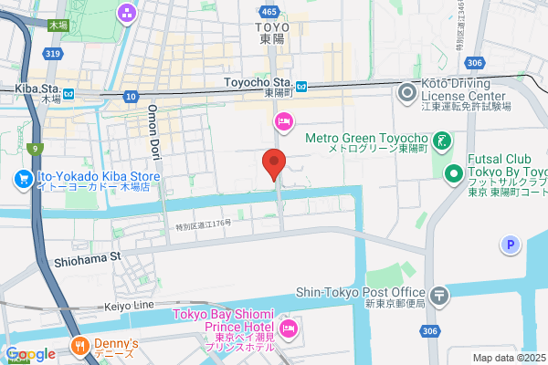 Tokyo YMCA International School