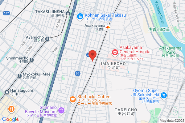 AEC Co., Ltd.