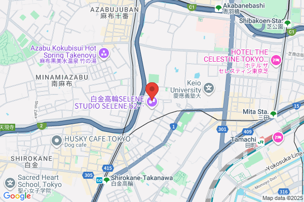 Ai International School
