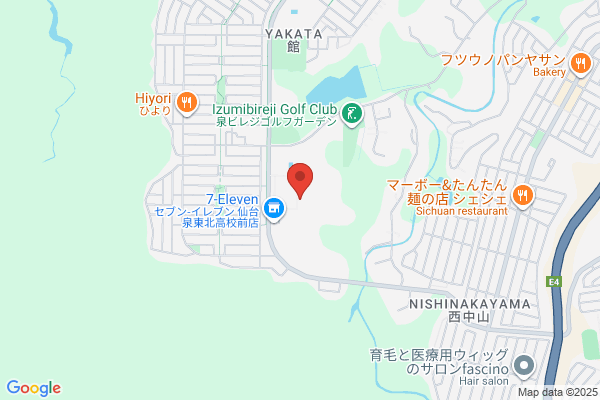 Tohoku International School Komatsushima Campus