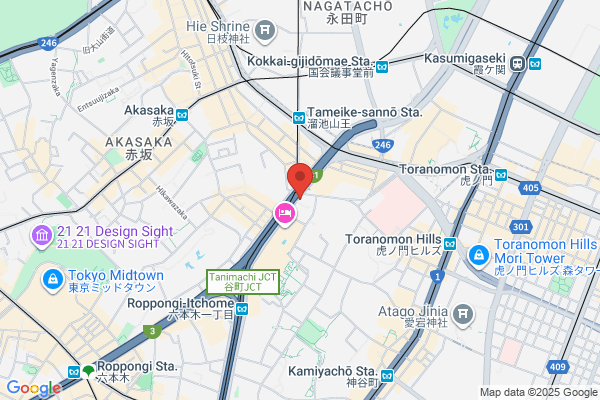 Berlitz Japan Inc. Akasaka Language Center
