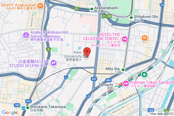 Keio Foreign Language School