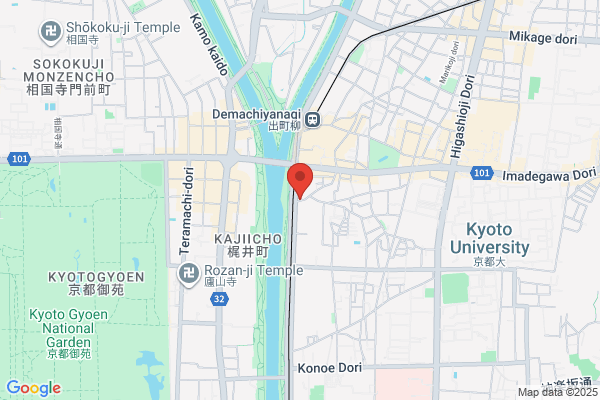 Kyoto International Center of Languages