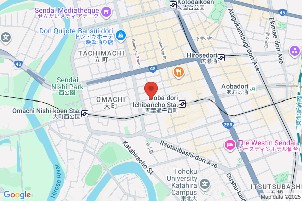 Alliance Francaise De Sendai