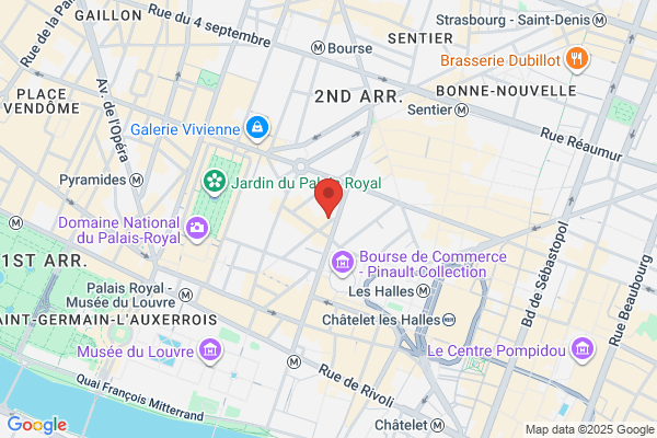 Espace France
