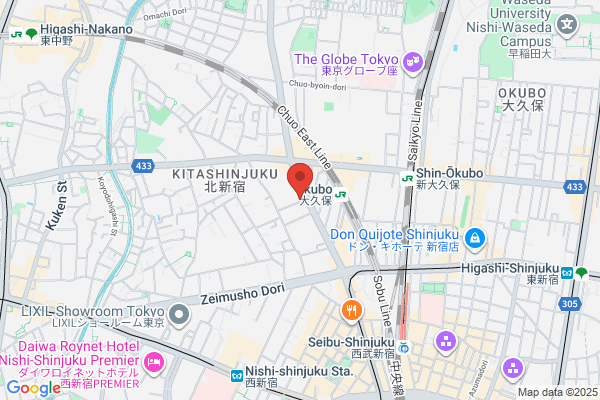 Fuji International Institute