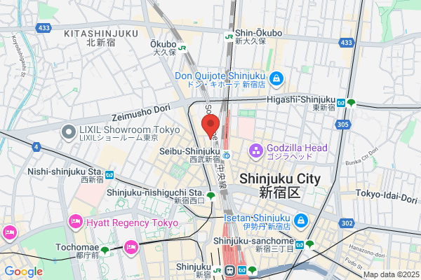 Japanese Language School of The Tokyo Foreign Language Academy, The