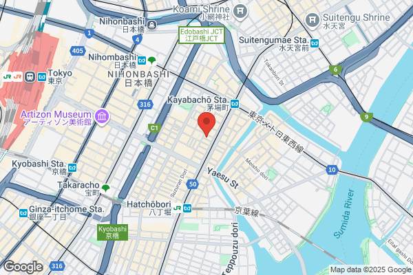 Jets Co., Ltd.