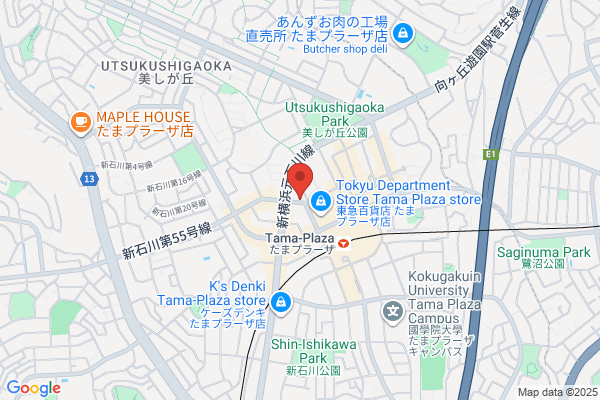 Kawai English School for Children