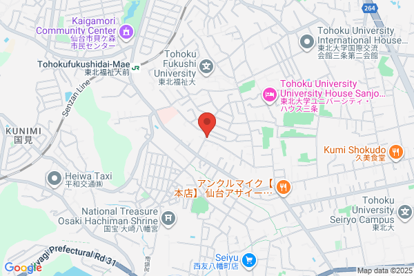 Kumon Kamisugi Kyoshitsu