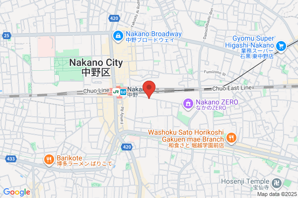 Life Skill Academy