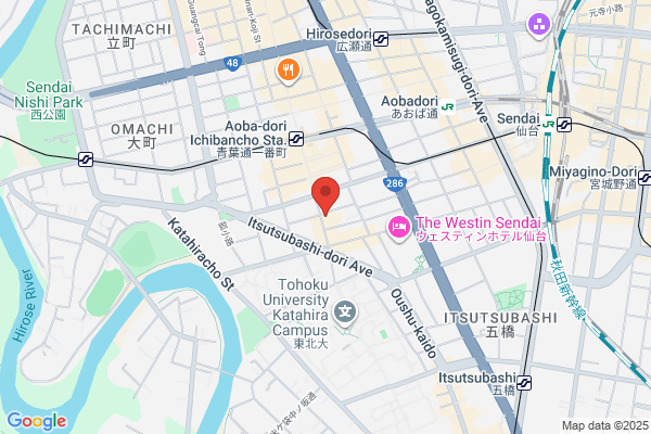 Sendai English Center