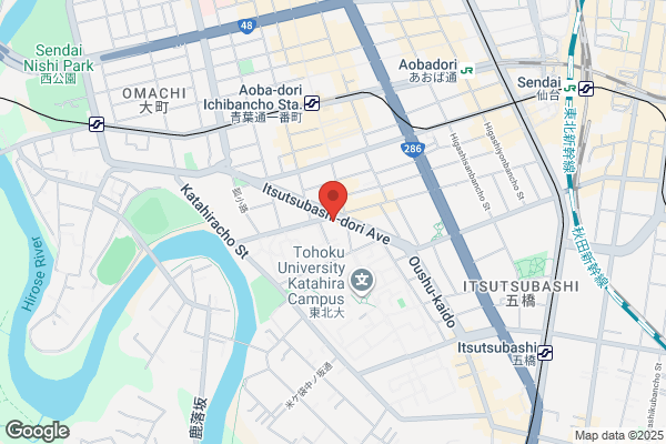 Sendai Language School