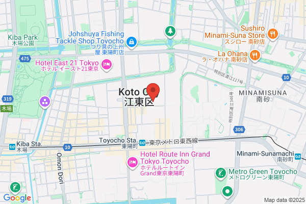 Tozai Bunka Center