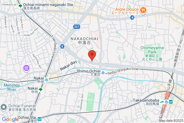 Business Kyoiku Kunrensho Co., Ltd.