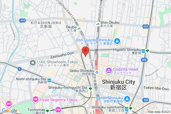 Human Partners Co., Ltd.