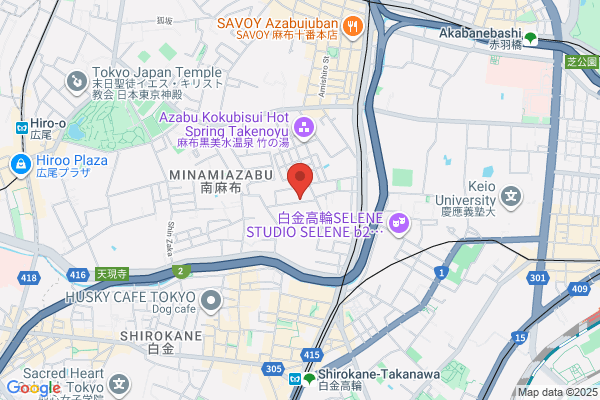 Japan Montessori Research Institute
