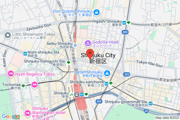 Shain Kyoiku Kenkyujo Co., Ltd.