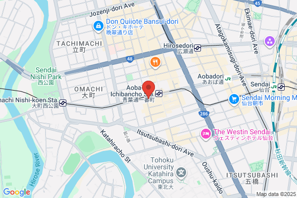 Anjo International Sendai School