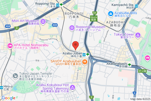 Azabu Brains School