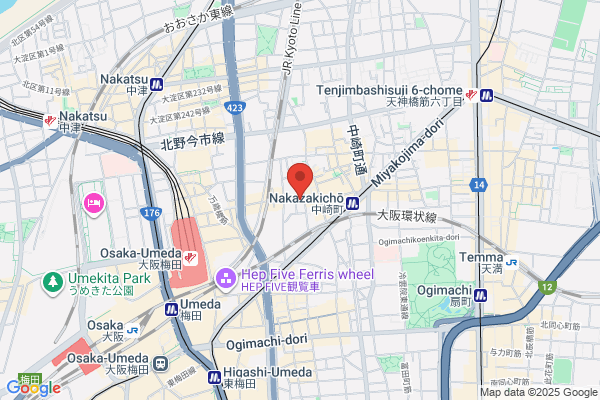ECC Artist College Osaka Campus
