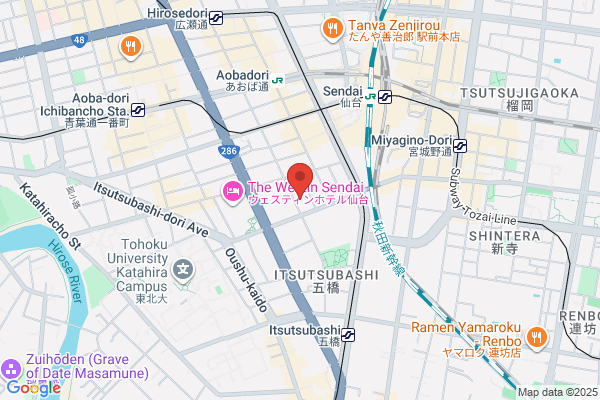 FPK Kenshu Center Co., Ltd. Sendai