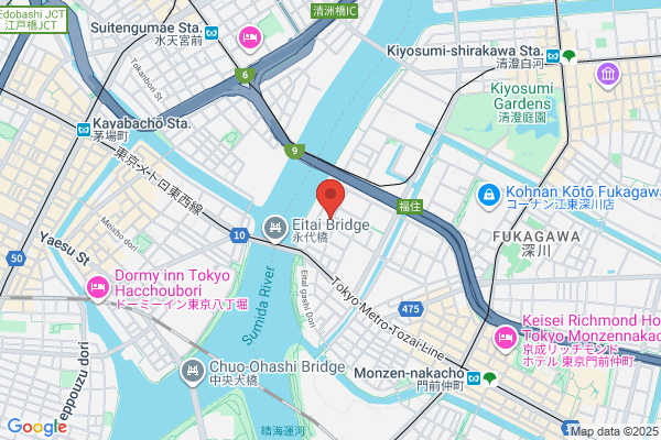 Festa International College Tokyo